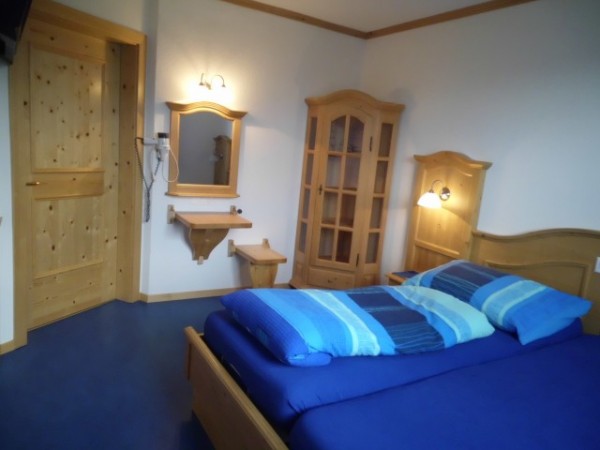 Swiss-Lodge Angebot